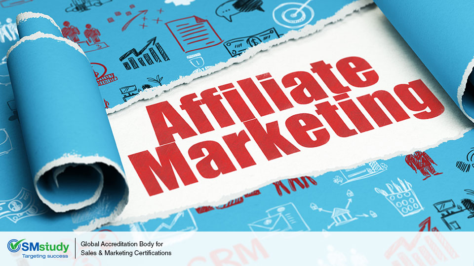 All About Affiliate Marketing