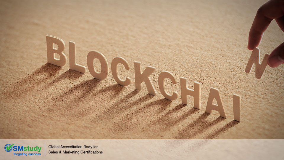 Blockchain: Future of Digital Marketing