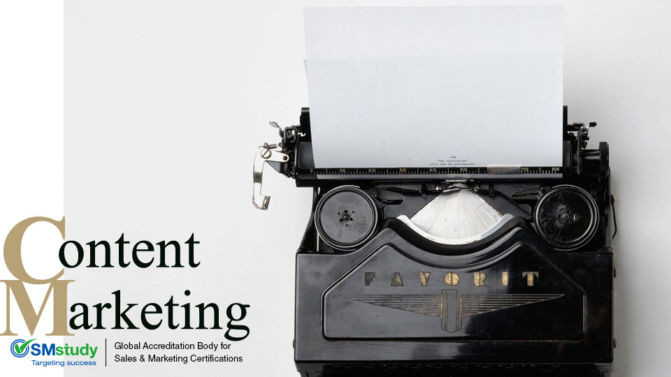 Content Marketing Pt.1: Marketings New Weapon of Choice
