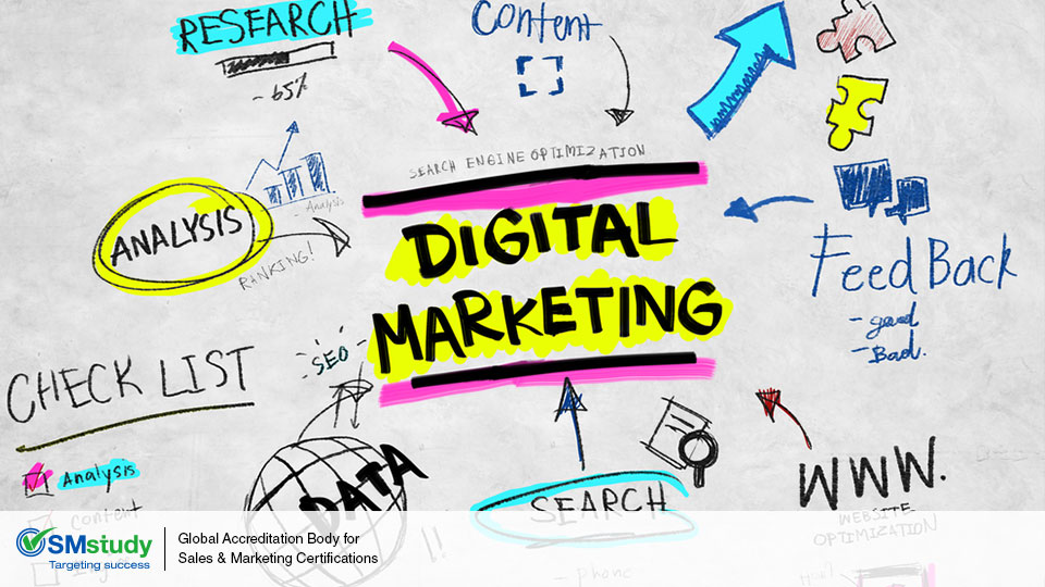 Understanding Various Digital Marketing Channels That Can Help Your Business Grow
