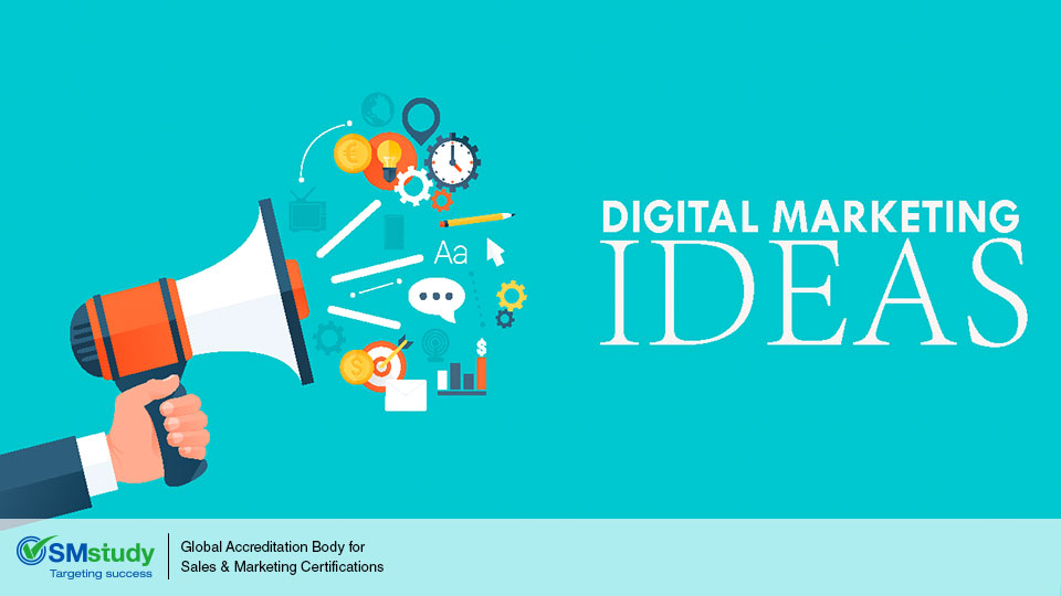 Modern Digital Marketing Ideas for Brand Growth