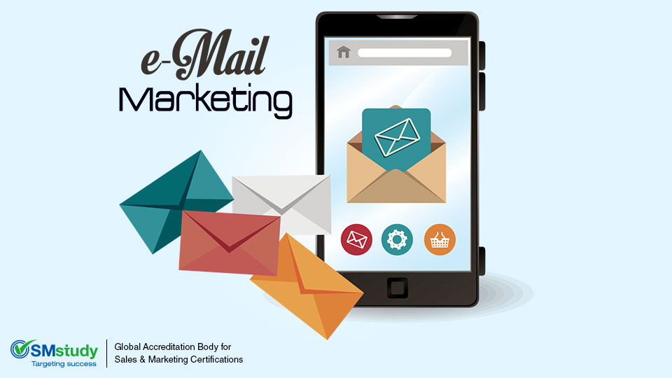 Benefits of E-mail Marketing