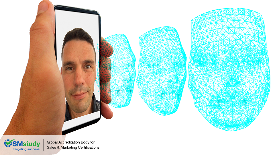 How can Facial Recognition be the Latest revolution in Online Marketing?