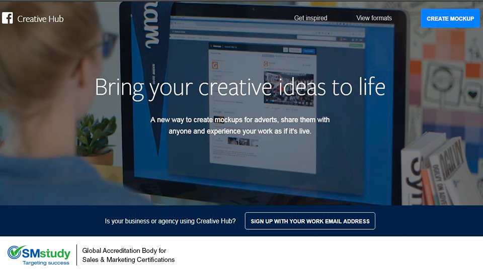 Creative Hub - Facebook Releases Its New Tool for Social Media Influencers 