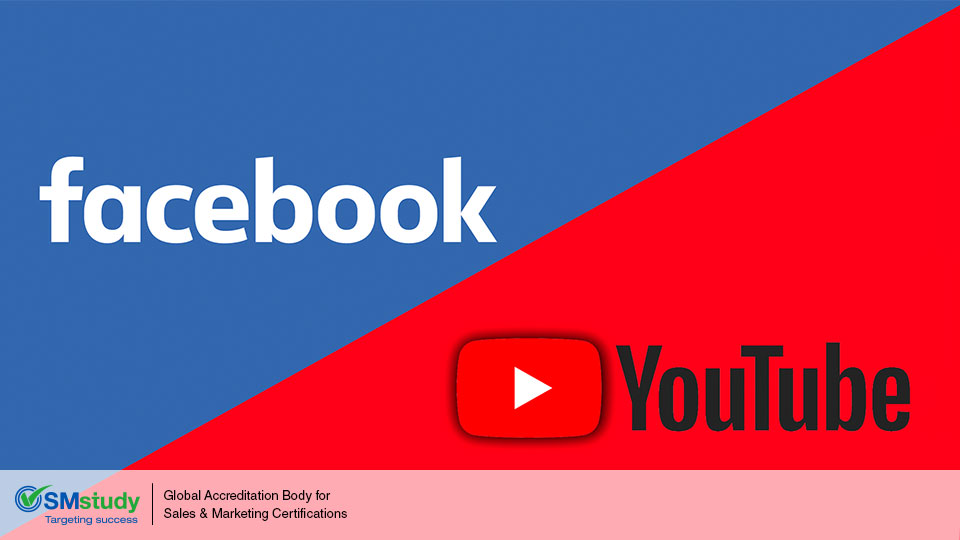 Facebook vs YouTube: Which is the best for your Marketing Campaign?