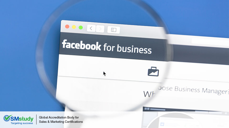 Building a Brand with Facebook Business Marketing
