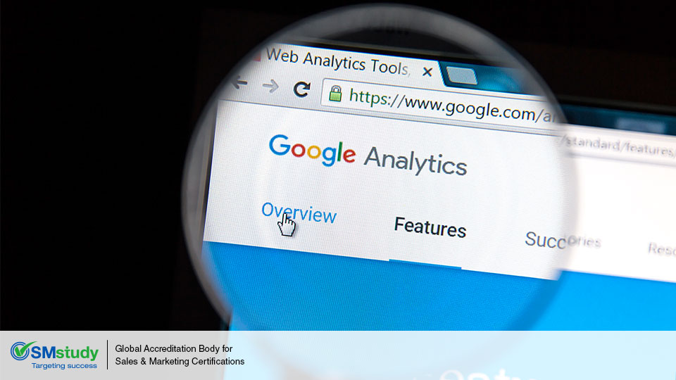 Boost your Business with Google Analytics