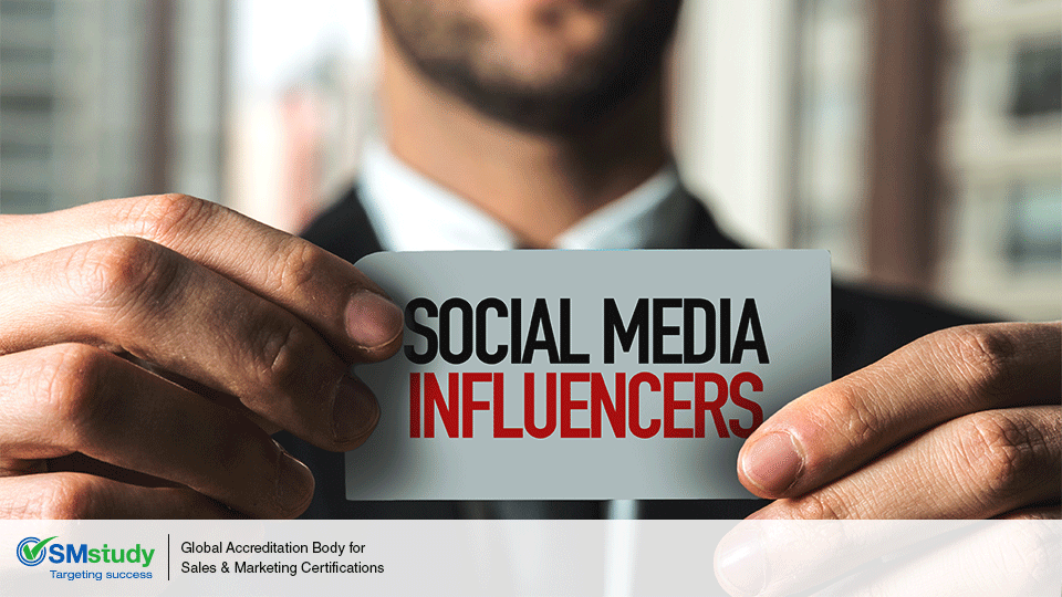 How to be a social-media influencer?