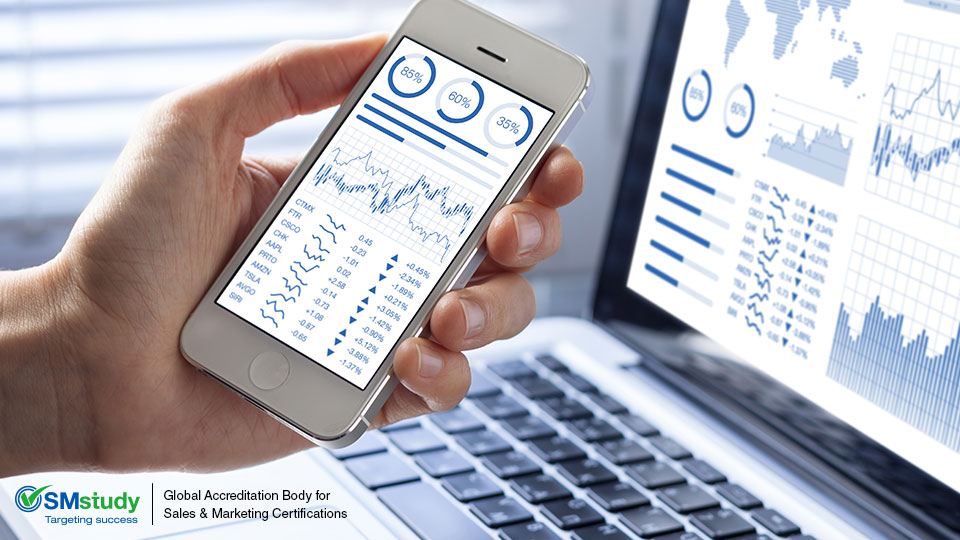 Relationship Metrics and Targets for Mobile Website