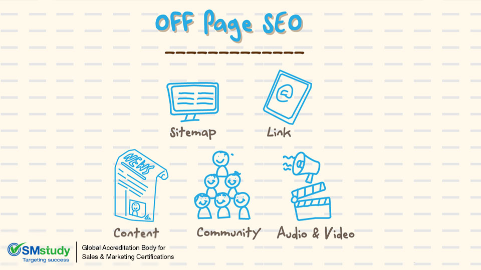 How Off-Page Optimization Influences the Success of a SEO Campaign