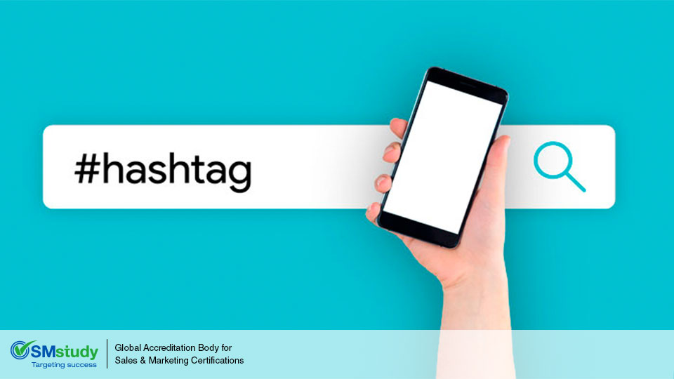 Why we need #hashtags in Twitter