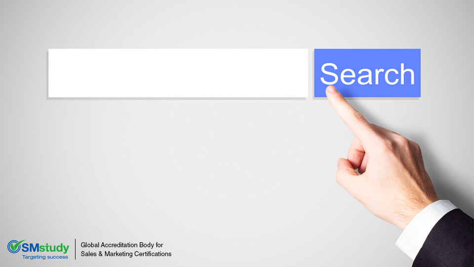 All about Search Engines