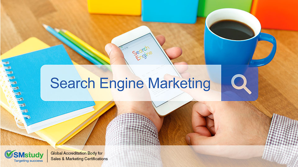 All About Search Engine Marketing