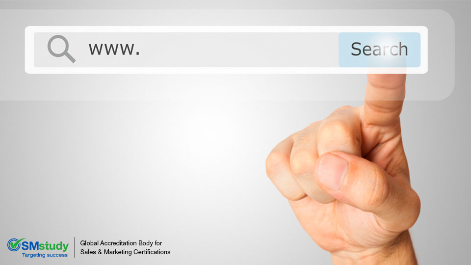 Get found - optimize your website content for search engines