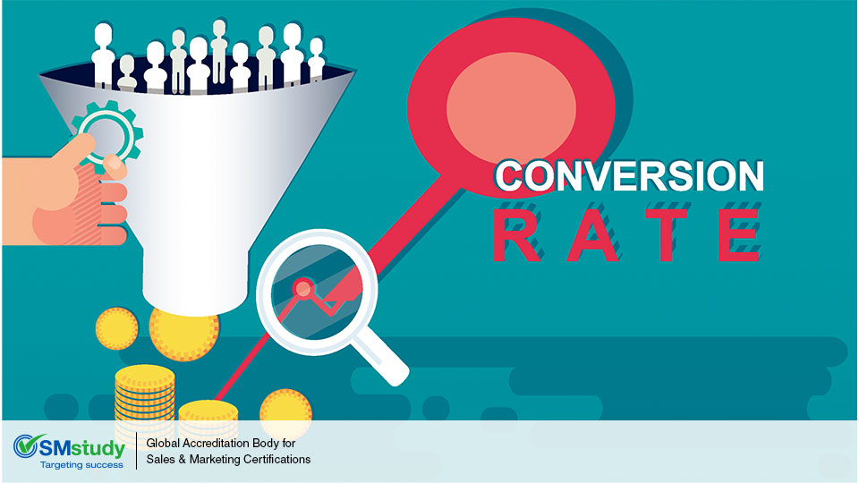 Four Simple Strategies to Boost Your Conversion Rate 