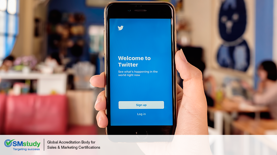 Use Your Twitter Profile to Deliver the Best Customer Service