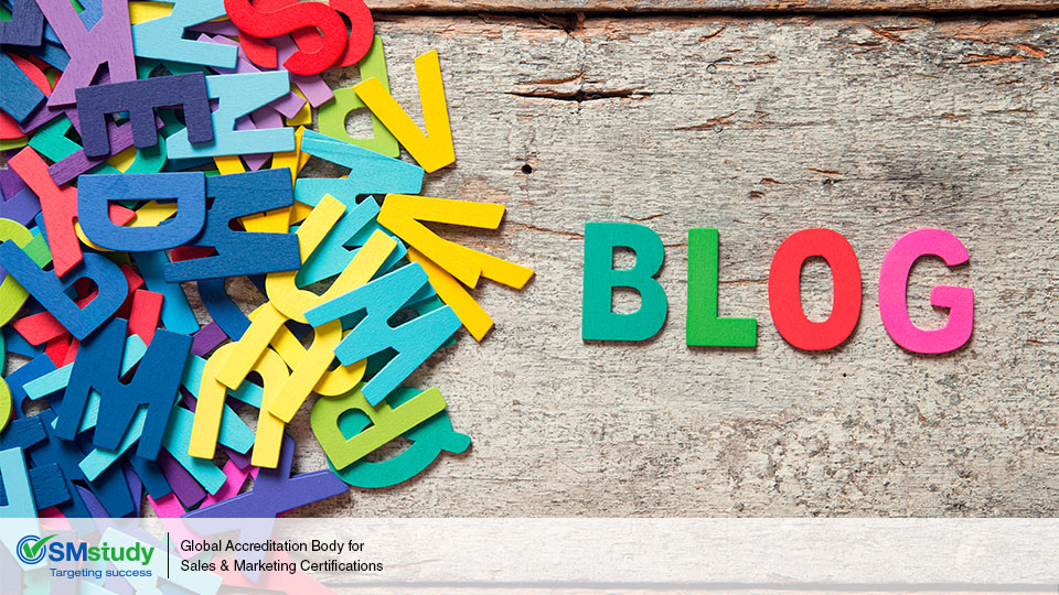 Blogging - Big Benefits for Small Businesses