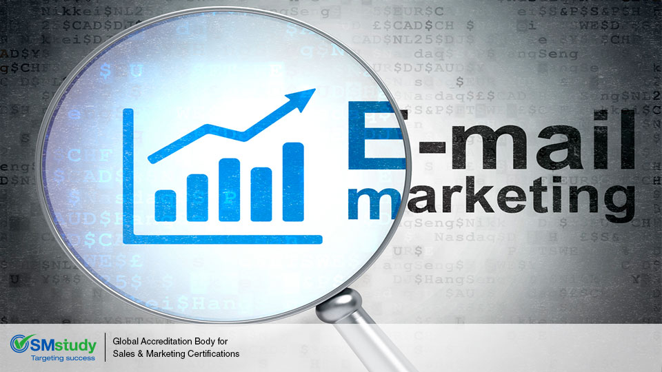 Important Metrics of E-mail Marketing