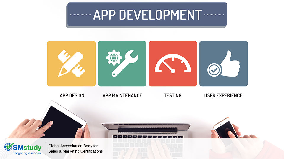 Mobile App Development Skills