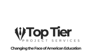 Top Tier Project Services