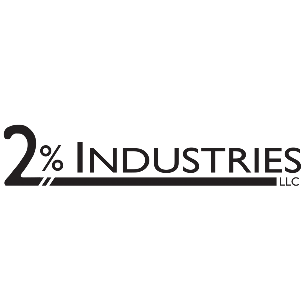 2% Industries
