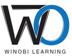 WinObi Learning