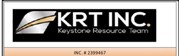 Keystone Resource Team Inc.