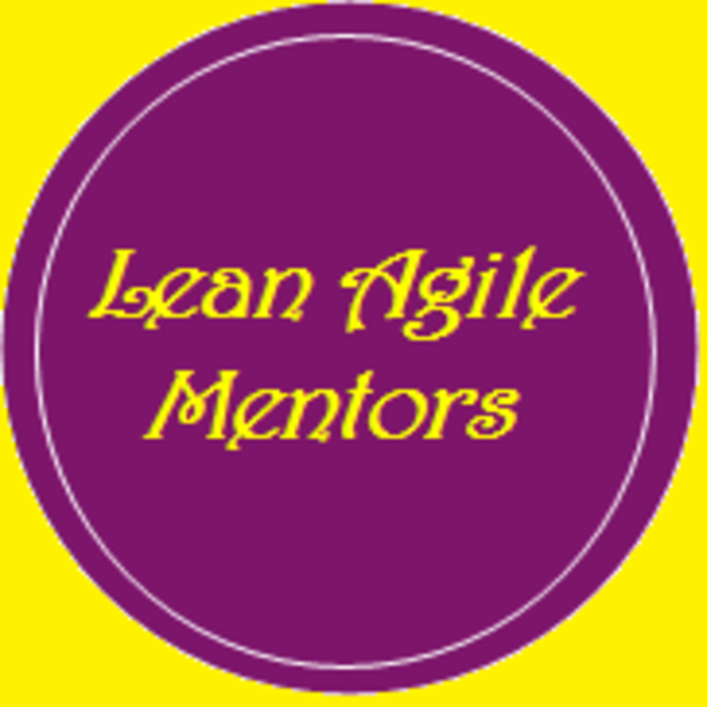 Lean Agile Mentors