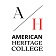 American Heritage College