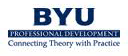 BYU Conferences and Workshops