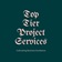 Top Tier Project Services