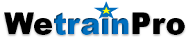 WeTrainPro